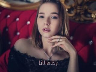 littlerosy Sexe désirs
