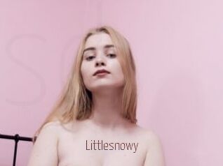 Littlesnowy
