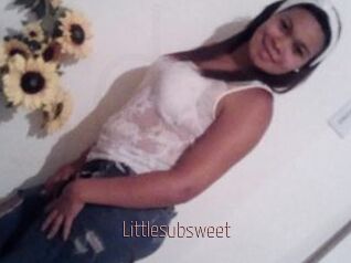 Littlesubsweet