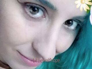 Littlewolfhope