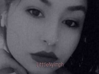 LitttleNyimph