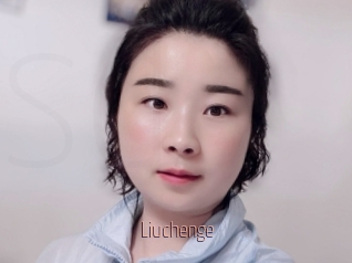 Liuchenge