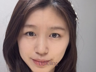 Liuhuiling