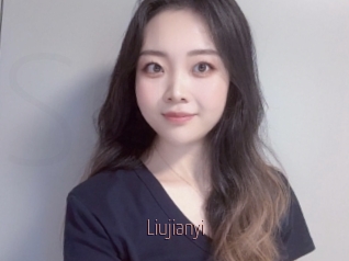 Liujianyi