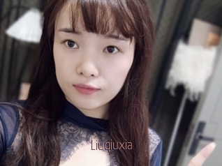 Liuqiuxia