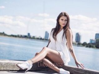 Livealexiana