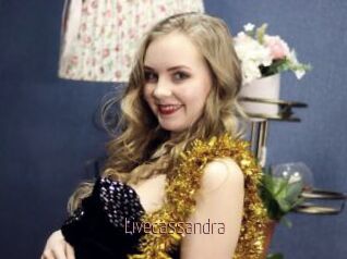 Livecassandra