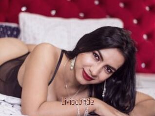 Liviaconde