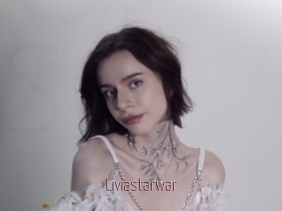 Liviastarwar