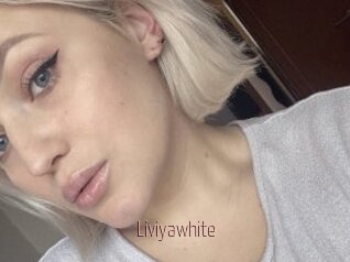 liviyawhite Sexe désirs