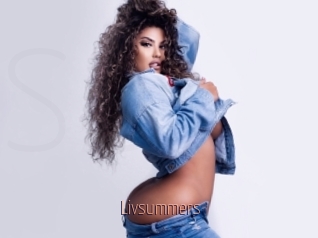 Livsummers