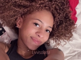 Livvisolana