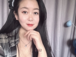 Lixia