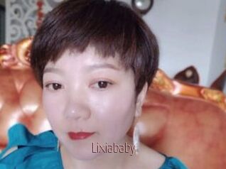 Lixiababy
