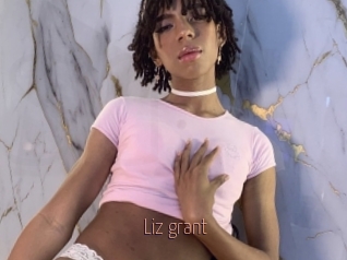 liz_grant Sexe désirs