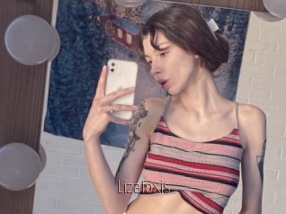 lizafoxis Sexe désirs