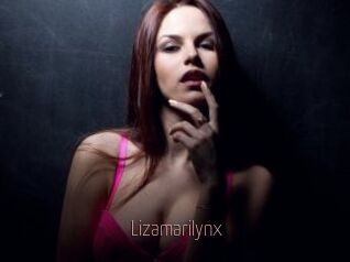 Lizamarilynx