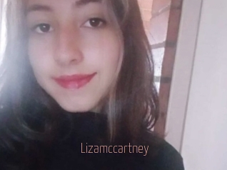 Lizamccartney