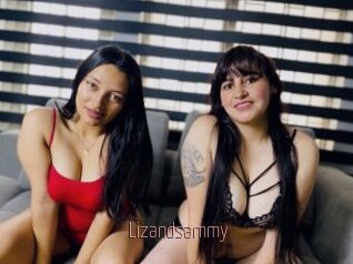Lizandsammy