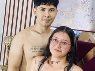 lizandtomas Sexe désirs