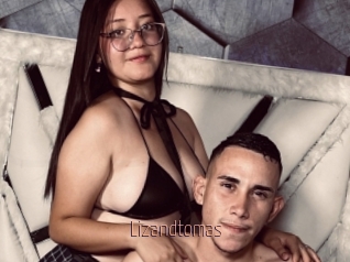 Lizandtomas
