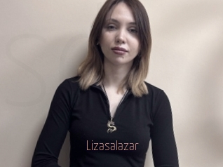 Lizasalazar