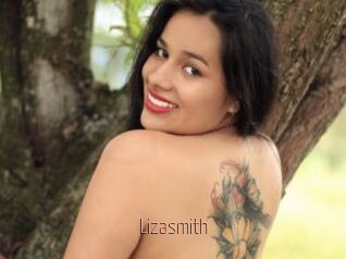 Lizasmith