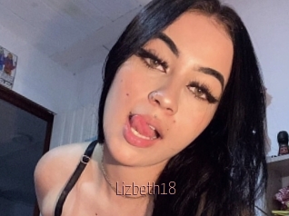 lizbeth18 Sexe désirs
