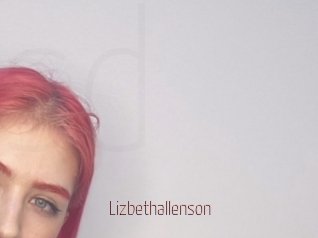 Lizbethallenson
