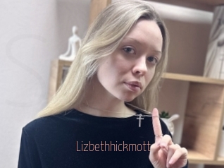 Lizbethhickmott