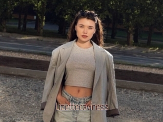 Lizettecaviness