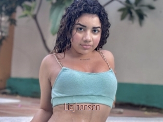 Lizjhonson