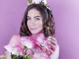 Lizrobbins