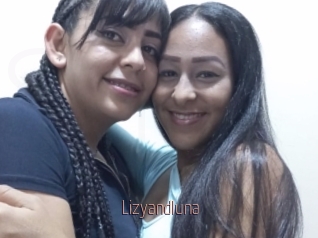 Lizyandluna