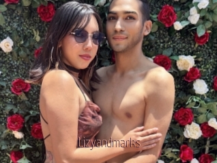 Lizyandmarks