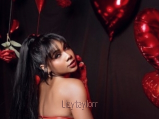 lizytaylorr Sexe désirs