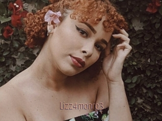 lizz4monro3 Sexe désirs