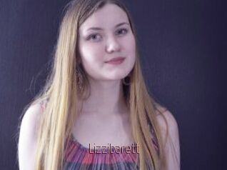 Lizzibarett