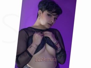 Lizzikimura
