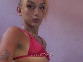Lizzsexyxxx