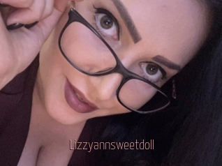 Lizzyannsweetdoll