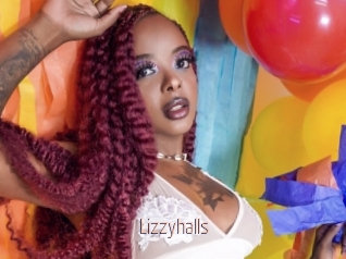 Lizzyhalls