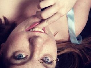 Lizzyjamesxo