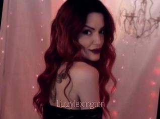 Lizzylexington