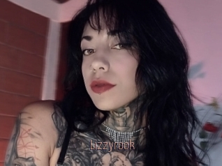 Lizzyrook