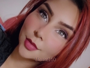 llianne160 Sexe désirs
