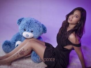 Lliiaponce