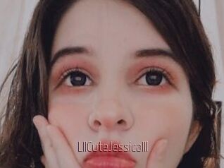 LllCuteJessicalll