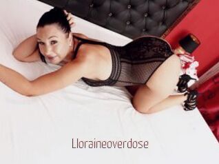 Lloraineoverdose