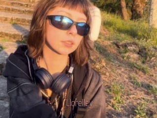 Llorelley